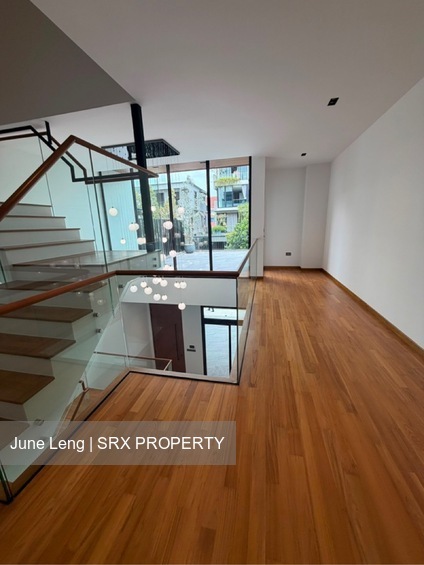 Sembawang Straits Estate (D27), Terrace #635504831